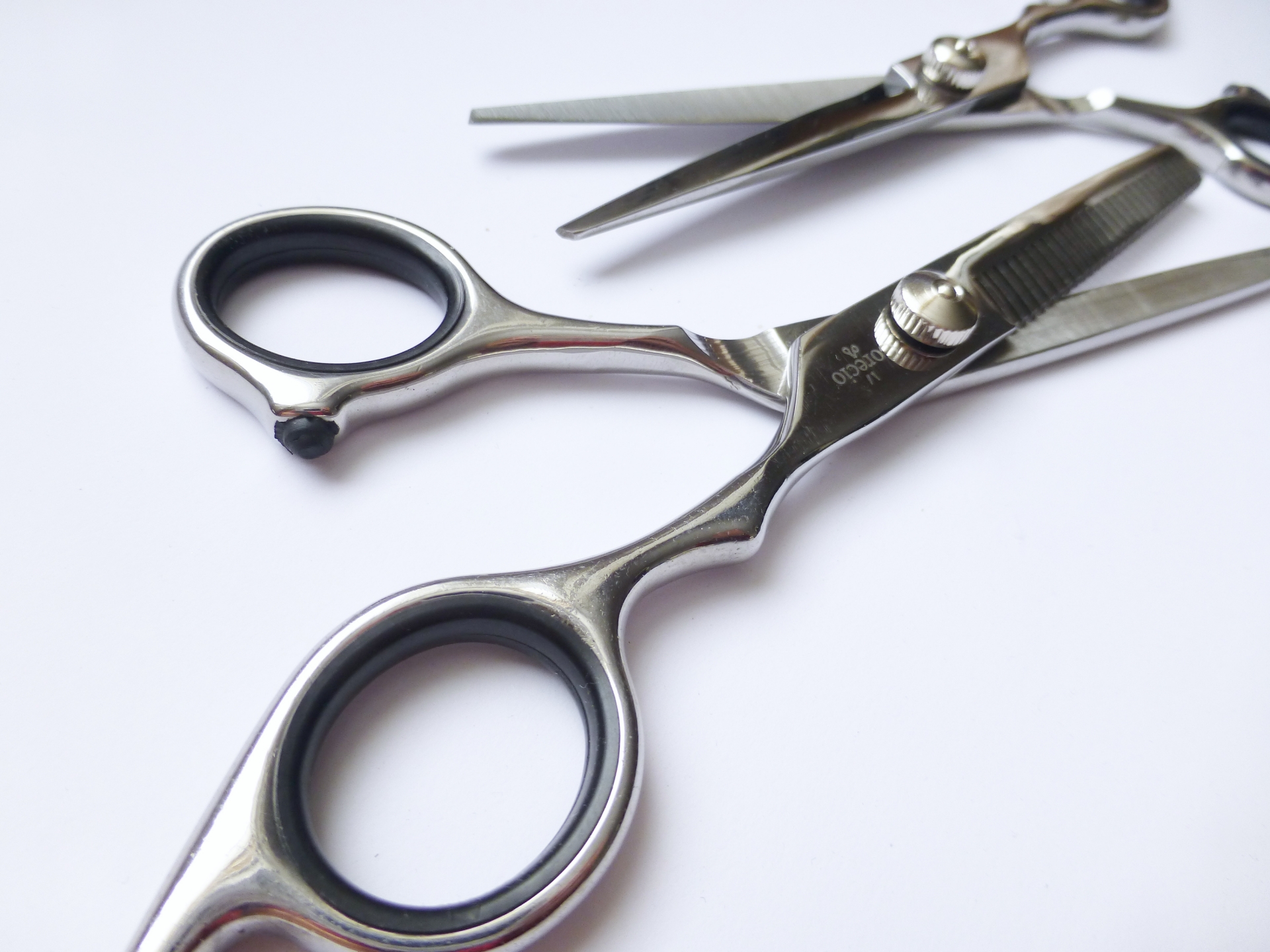 Menuセクションのイメージ